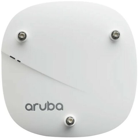 Wi-Fi точка доступа HPE JX939A Aruba IAP-304 (RW)