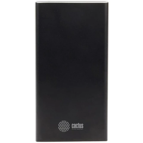 Внешний аккумулятор Cactus CS-PBFSJT-10000