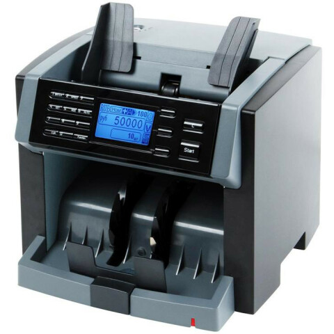 Счётчик банкнот PRO NC-3300