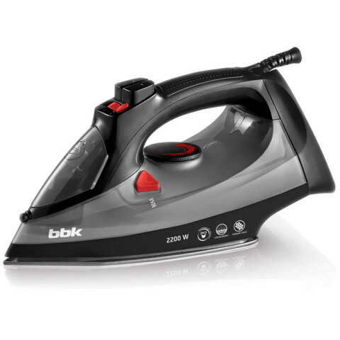 Утюг BBK ISE-2202