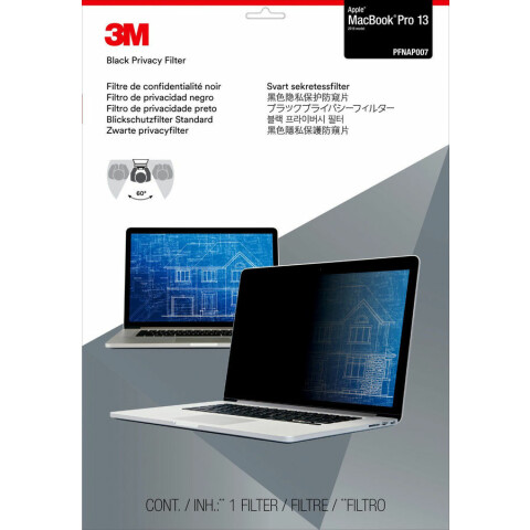 Защитный фильтр 3M PFNAP007