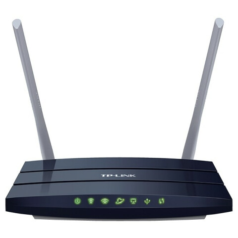 TP-Link Archer C50