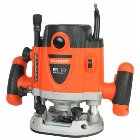 Фрезер PATRIOT ER180