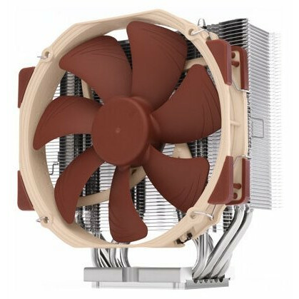 Кулер для серверного процессора Noctua NH-U14S-DX-3647