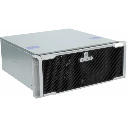 Серверный корпус Procase EM443D-B-0