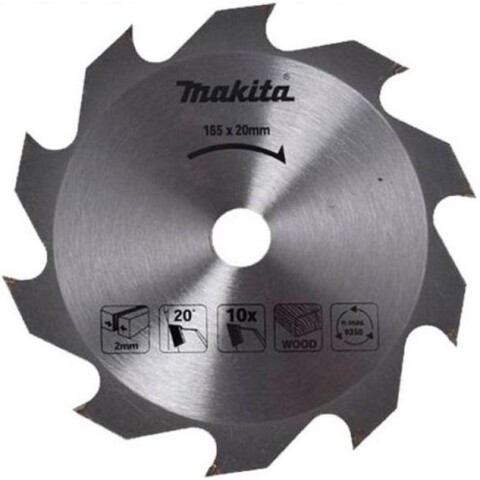 Диск Makita D-45864