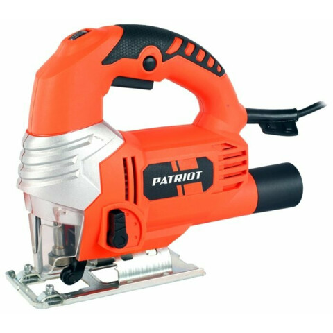 Лобзик PATRIOT LS601