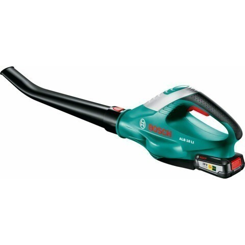 Воздуходувка Bosch ALB 18 LI (06008A0501)