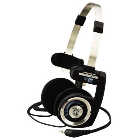 Наушники KOSS Porta Pro