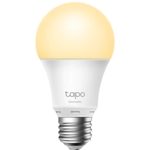 Умная лампочка TP-Link Tapo L510E