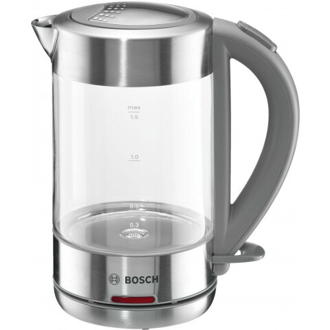 Чайник Bosch TWK7090