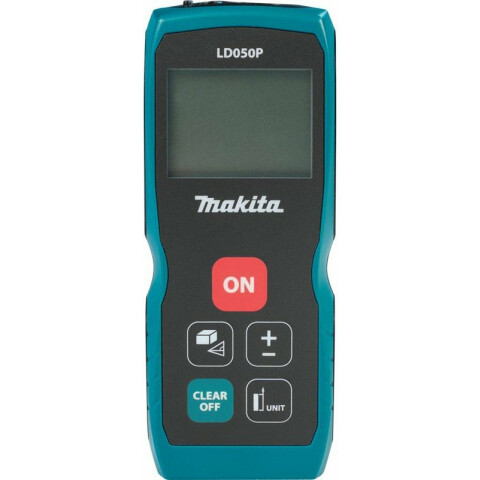 Дальномер Makita LD050P