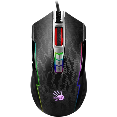 Мышь A4Tech Bloody P93S Snake