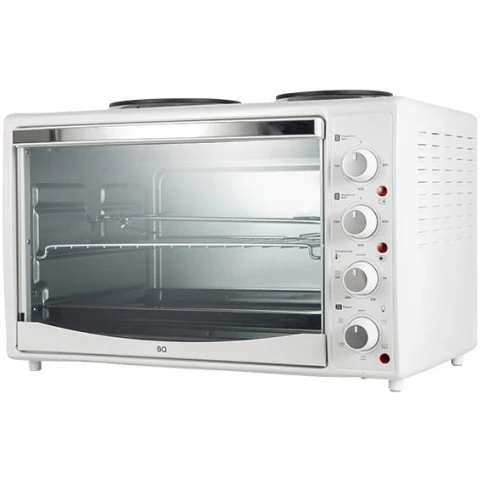 Мини-печь BQ EO4205WGP