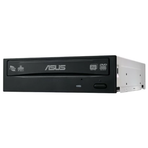 Оптический привод ASUS DRW-24D5MT (DVD±RW) Black RTL