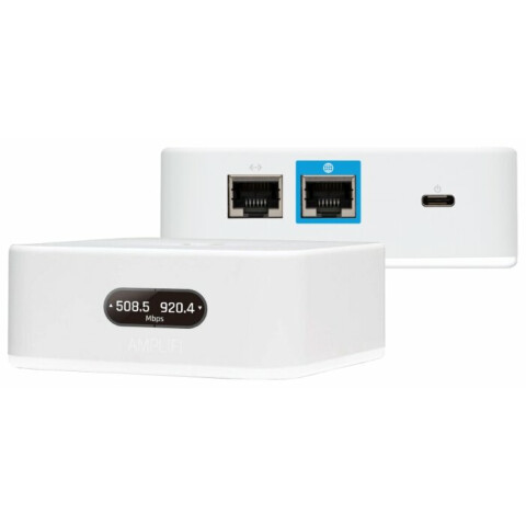 Mesh система Ubiquiti AmpliFi Instant