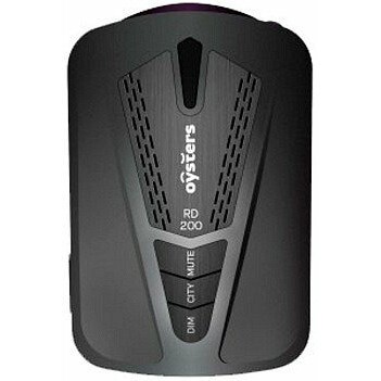 Радар-детектор Oysters RD-200