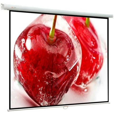 Экран ViewScreen Lotus 180x180см (WLO-1103)