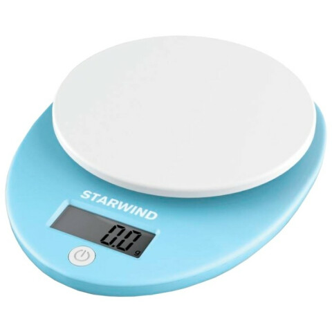 Starwind SSK2256 Cyan