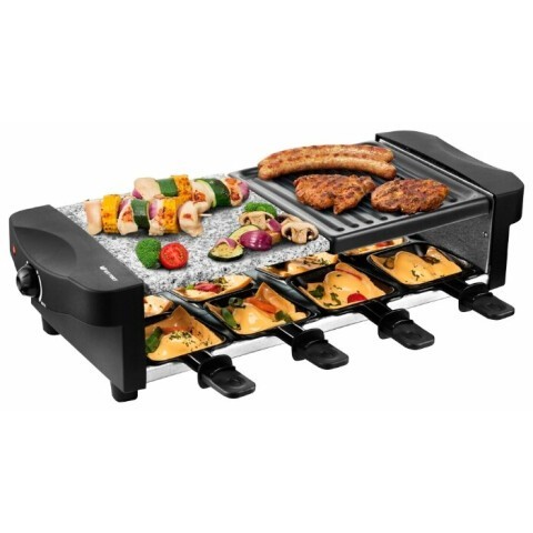 Электрогриль Kitfort КТ-1647