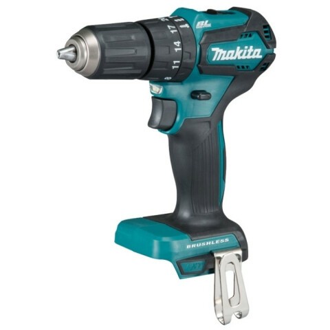 Дрель Makita DHP483Z