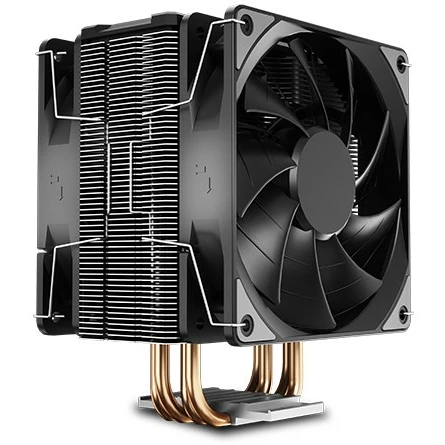 Кулер DeepCool GAMMAXX 400 EX