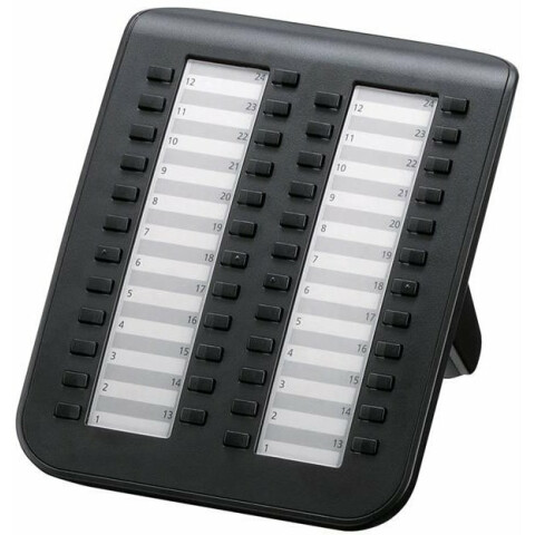 Системная консоль Panasonic KX-DT590RU-B