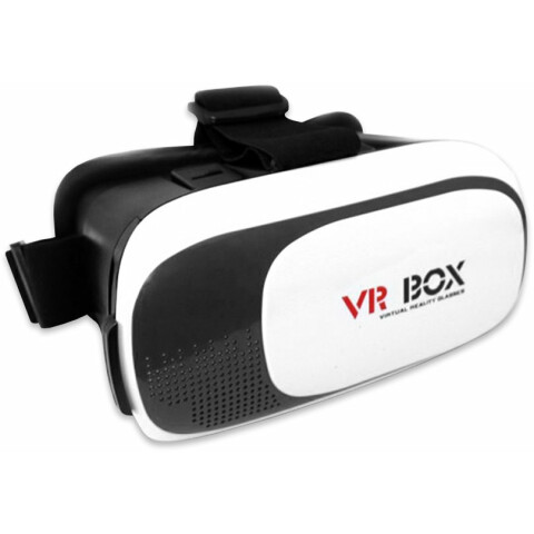 Очки виртуальной реальности CBR VR Glasses