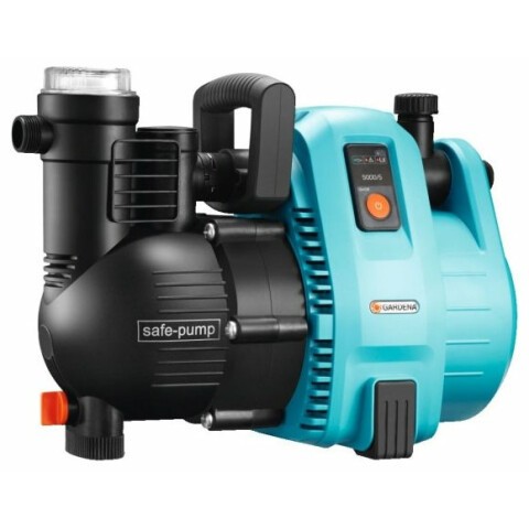 Насос GARDENA 5000/5 Comfort