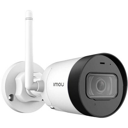 IP камера IMOU IPC-G42P-0360B-IMOU Bullet lite 4MP