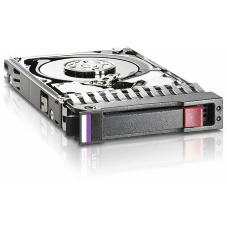 Жёсткий диск 300Gb SAS HPE (759208-B21/759546-001)