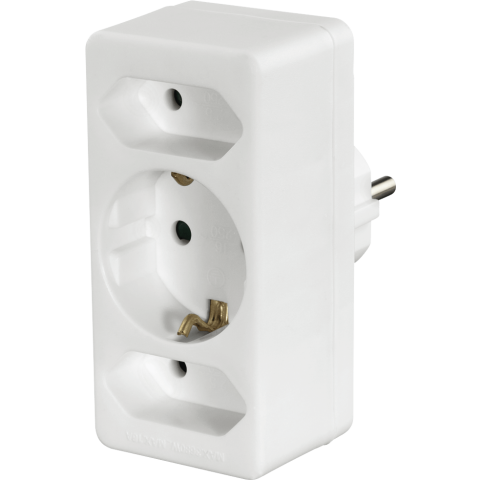 Сетевой разветвитель HAMA H-108844