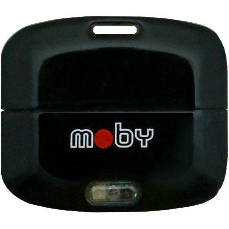 Детектор банкнот DoCash Moby