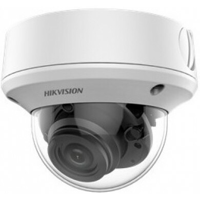 Камера Hikvision DS-2CE5AD3T-VPIT3ZF