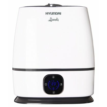 Увлажнитель воздуха Hyundai Lizardis HU3E White