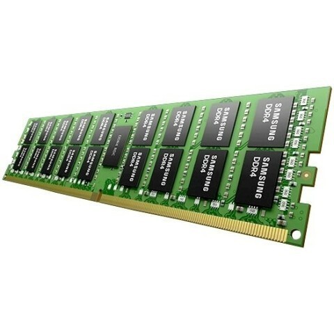 Оперативная память 64Gb DDR4 2933MHz Samsung ECC Reg RDIMM OEM