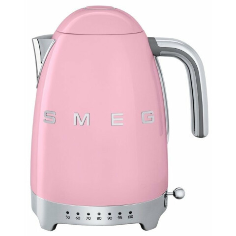 Чайник Smeg KLF04PKEU