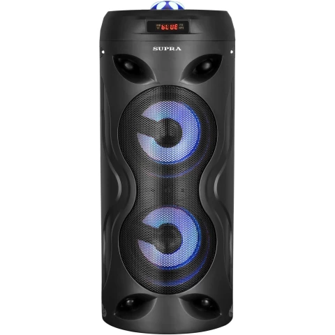 Музыкальный центр Supra SMB-330