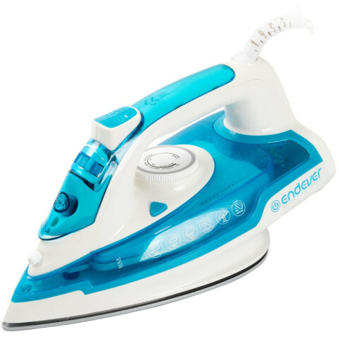 Утюг ENDEVER Delta-206