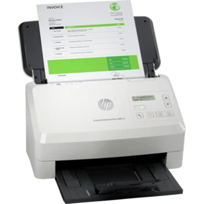 Сканер HP ScanJet Enterprise Flow 5000 s5 (6FW09A)