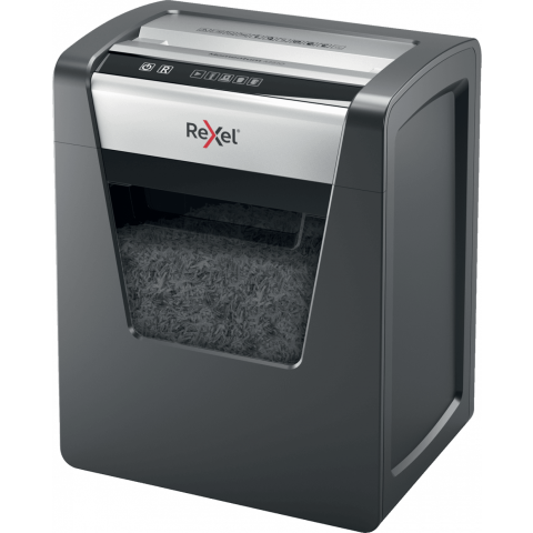 Уничтожитель бумаги (шредер) Rexel Momentum M510