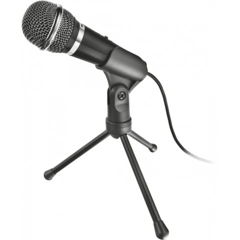 Микрофон Trust Starzz