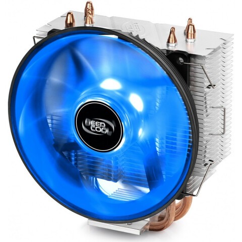 Кулер DeepCool GAMMAXX 300B