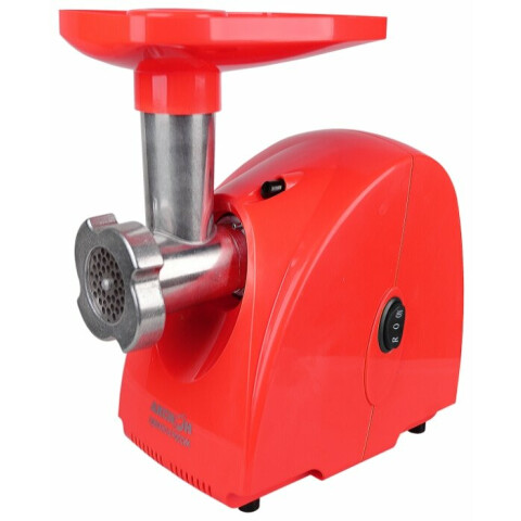 Мясорубка Аксион М 31.01 Red