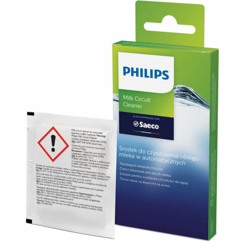 Чистящие таблетки Philips CA6705/10
