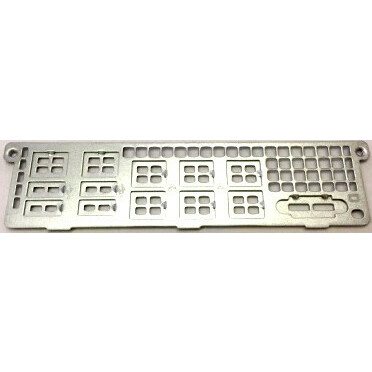 Заглушка SuperMicro для X10SLH-N6