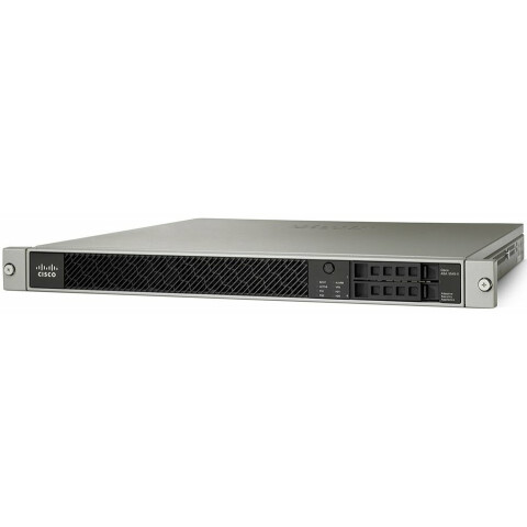 Cisco ASA5545-FPWR-K8