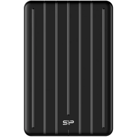 Внешний корпус для HDD Silicon Power Bolt B75 Pro (SP000HSPSD75PSCK)