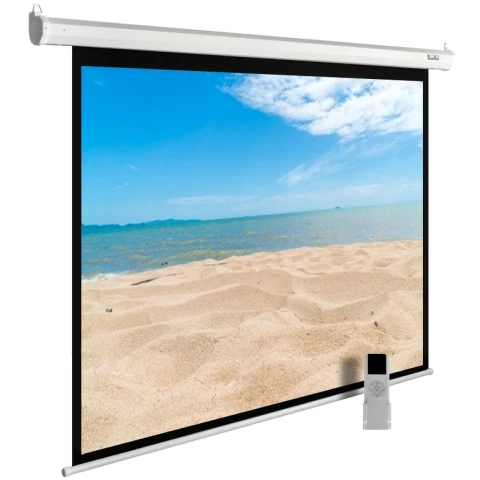 Экран Cactus MotoExpert 180x240см (CS-PSME-240X180-WT)