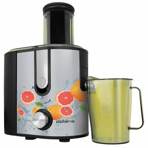 Соковыжималка Polaris PEA1241A Fruit Fusion